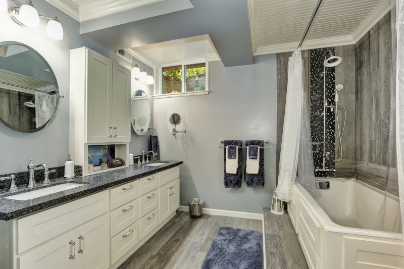 Top Bathroom Remodeling Companies in Matawan, NJ