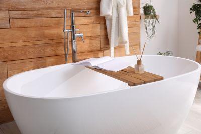 Cost of Bathtub Installation in Princeton, NJ