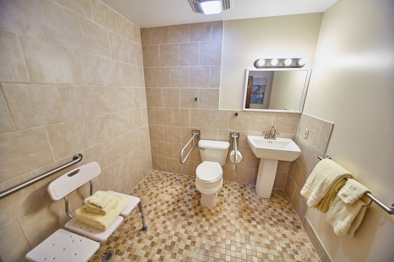 Best Senior Bathroom Remodels Contractors in Princeton, NJ
